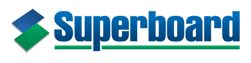 Logo superboard